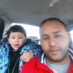 Meet your Posher, Skender